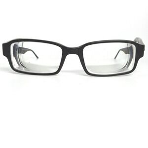 Gargoyles G Sport Stagger 54 18 145 BLK HM‎ Black Reading Glasses 21134